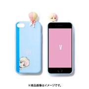 FJCP-IPS2-006 [iPhone SE（第2世代） フィギュアゼリーケース ぺこんと V【BTS】]