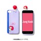 FJCP-IPS2-007 [iPhone SE（第2世代） フィギュアゼリーケース ぺこんと JUNGKOOK]