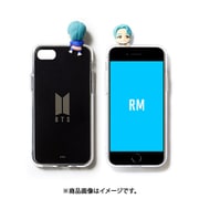 FMJC-IPS2-004 [iPhone SE（第2世代） フィギュアミラーゼリーケース RM【BTS】]