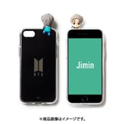 FMJC-IPS2-005 [iPhone SE（第2世代） フィギュアミラーゼリーケース JIMIN【BTS】]