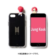 FMJC-IPS2-007 [iPhone SE（第2世代） フィギュアミラーゼリーケース JUNGKOOK【BTS】]