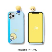 FJCP-IP12-001 [iPhone 12/12 Pro フィギュアゼリーケース ぺこんと JIN【BTS】]