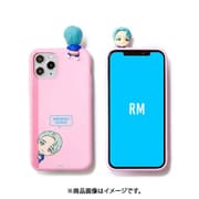 FJCP-IP12-004 [iPhone 12/12 Pro フィギュアゼリーケース ぺこんと RM【BTS】]
