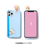 FJCP-IP12-006 [iPhone 12/12 Pro フィギュアゼリーケース ぺこんと V【BTS】]