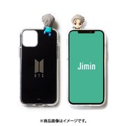 FMJC-IP12-005 [iPhone 12/12 Pro フィギュアミラーゼリーケース JIMIN【BTS】]