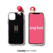 FMJC-IP12-007 [iPhone 12/12 Pro フィギュアミラーゼリーケース JUNGKOOK【BTS】]