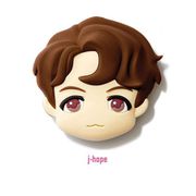 VTGT-003 [V-TOKグリップトーク J-HOPE【BTS】]