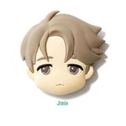 VTGT-005 [V-TOKグリップトーク JIMIN【BTS】]