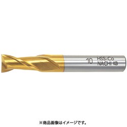 12.9XS2 Gエンドミル・スタンダード 2GE12.9