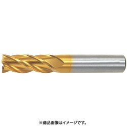 Gエンドミル・スタンダード 2.5XS4 4GE2.5
