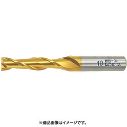 Gエンドミル・ロング 12.0XSL2 SL2GE12