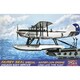 KORPK72139 1/72 エアクラフトシリーズ フェアリーシール ネイピア ライオン エンジン搭載水上機型 「チリ海軍」 [組立式プラスチックモデル]