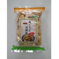 麸くらむ圧縮麸スライス 72g