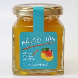 ヨドバシ.com - 沖縄農園 マンゴージャム 140g 通販【全品無料配達】
