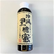 沖縄黒糖蜜 280g