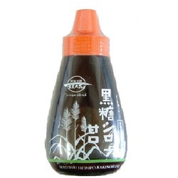 ヨドバシ.com - 黒糖本舗垣乃花 沖縄シロップ（甘口） 250g 通販【全品