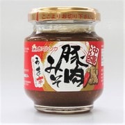 沖縄豚肉みそ うま辛 140g