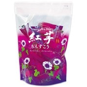 紅芋ちんすこうスタンドパック 17個入
