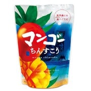マンゴーちんすこうスタンドパック 17個入
