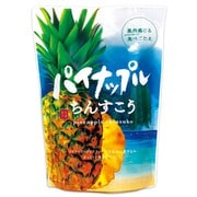 パイナップルちんすこうスタンドパック 17個入