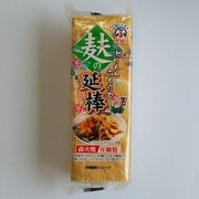 麸の延棒(ミニ)3枚