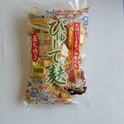 びゅーてぃ麸60g