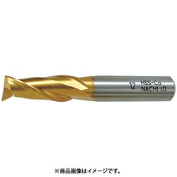 Gミディアムエンドミル 5.5XS2 2MGE5.5