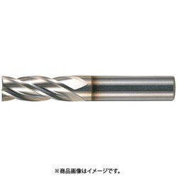 SG-FAXエンドミル 10X12S4 4SGE10
