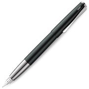 限定 ステュディオ ブラックフォレスト 万年筆 極細字 L69BF-EF