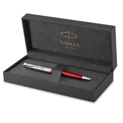 ヨドバシ.com - パーカー PARKER 2146855 [ソネット レッド