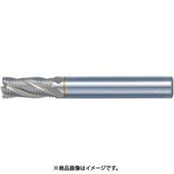SG-FAX ラフィングエンドミル レギュラーショート SGFRERS14