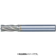 SG-FAX ラフィングエンドミル レギュラーショート SGFRERS24