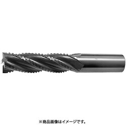 ヨドバシ.com - ナチ SL6HV32 [ヘビーエンドミル・ロング 32.0XSL6