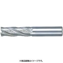 15X16M ラフィングエンドミル・ミディアム MRE15