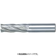 25X25M ラフィングエンドミル・ミディアム MRE25
