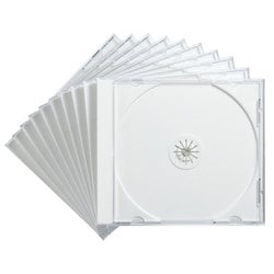 ヨドバシ.com - サンワサプライ SANWA SUPPLY Blu-ray・DVD・CDケース 