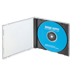 ヨドバシ.com - サンワサプライ SANWA SUPPLY FCD-PN30BKN [Blu-ray