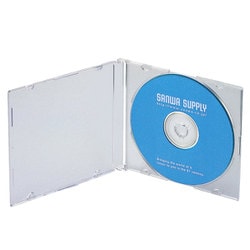 ヨドバシ.com - サンワサプライ SANWA SUPPLY Blu-ray・DVD・CD