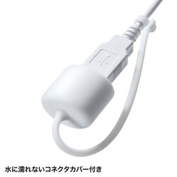 ヨドバシ.com - サンワサプライ SANWA SUPPLY SKB-BS7W [抗菌防水防塵