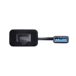 有線LANアダプター USB3.2 Gen1 イーサネットアダプタ