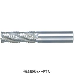35X32M ラフィングエンドミル・ミディアム MRE35