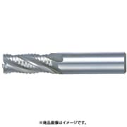 20X20S ラフィングエンドミル・ショート SRE20