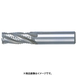 ヨドバシ.com - ナチ SRE25 [25X25S ラフィングエンドミル・ショート 