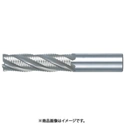 16XSL4 ラフィングエンドミル・ロング LRE16