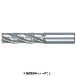30XSL4 ラフィングエンドミル・ロング LRE30