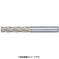 SG-FAXラフィングエンドミル・ロング 25X25SL SGFREL25