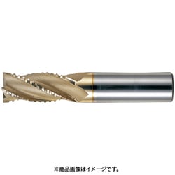 SG-FAXヘビーエンドミル 30X25S6 SGHV30