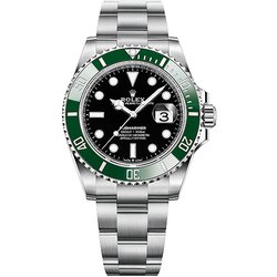 ヨドバシ.com - ロレックス ROLEX 126610LV [サブマリーナー デイト