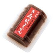 和菓子屋のきんつばようかん84g