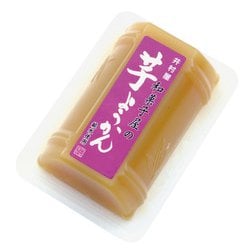 ヨドバシ Com 井村屋 和菓子屋の芋ようかん 84g 通販 全品無料配達